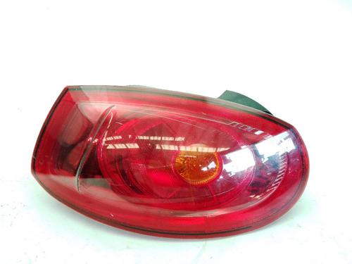 Used Left taillight Left taillight FIAT BRAVO II (198_) 1.6 D Multijet (198AXH1B) (105 hp) 34612118 34612118