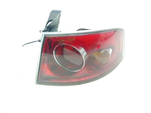 Used Right taillight SEAT IBIZA III (6L1) 1.4 16V (100 hp) 31181606