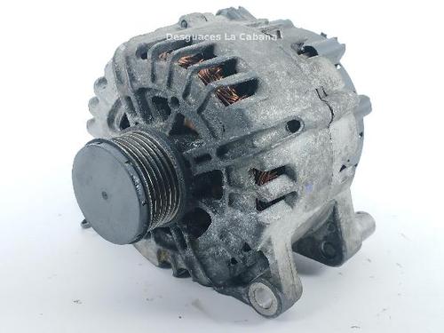 Used Alternator Alternator CITROËN DS5 2.0 HDi 165 (163 hp) 24042095 24042095