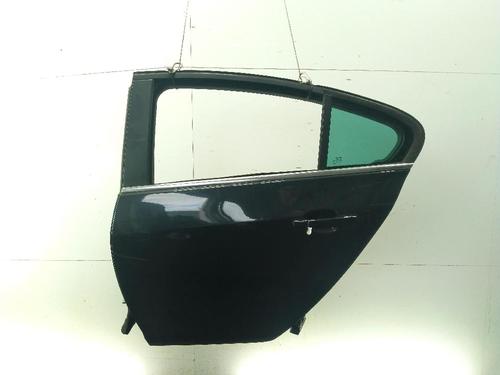 Used Left rear door OPEL INSIGNIA A (G09) 1.6 CDTi (68) (136 hp) 27979302