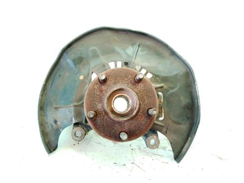 Used Left front steering knuckle Left front steering knuckle TOYOTA RAV 4 IV (_A4_) 2.0 D 4WD (ALA41_) (124 hp) 34340506 34340506