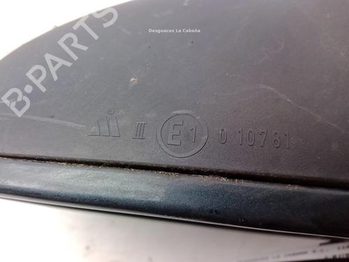 Right mirror VW PASSAT B5.5 (3B3) 1.9 TDI | BP28596546C27