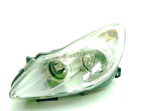 Used Left headlight OPEL CORSA D (S07) 1.2 (L08, L68) (80 hp) 30746917