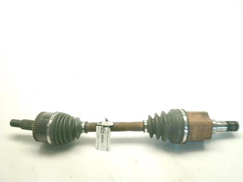 Used Left front driveshaft LAND ROVER DISCOVERY IV (L319) 3.0 TD 4x4 (211 hp) 24001927