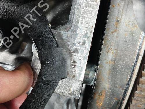 Engine VW TAIGO (CS1) 1.0 TSI | BP31870924M1 