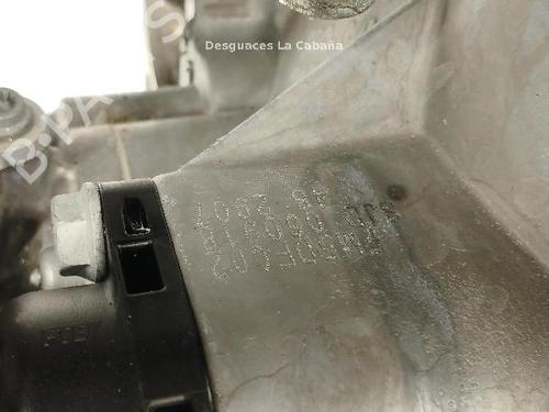 Gearbox SEAT IBIZA V (KJ1, KJG) 1.0 TSI | BP19411747M3 