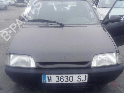 Right front indicator CITROËN AX (ZA-_) 14 | BP18357474C33 