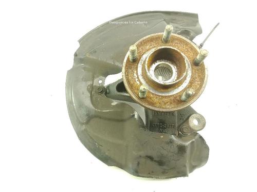 Used Right front steering knuckle FORD FOCUS IV (HN) 2.3 ST EcoBoost (280 hp) 18373019