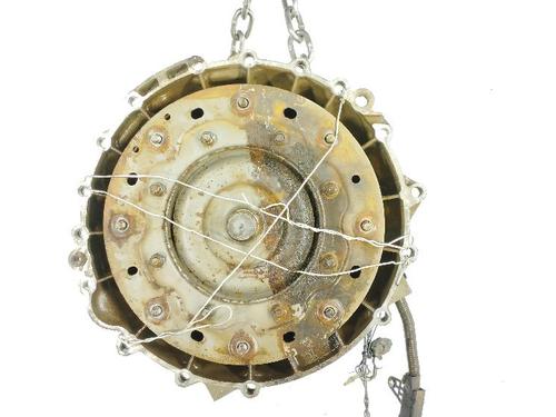 Used Gearbox JAGUAR S-TYPE II (X200) 4.0 V8 (276 hp) 30410478