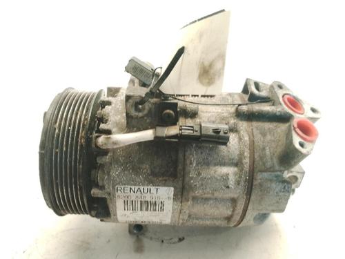 AC compressor RENAULT MASTER III Van (FV) 2.3 dCi 135 FWD (FV0N, FV08, FV06, FV00, FV1S) | BP24544977M34 - Image 3