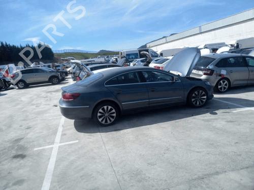 Hovedlysbryter VW CC B7 (358) 2.0 TDI | BP24041349I24 - Image 12