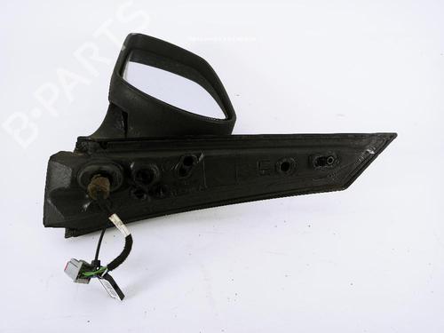 Left mirror FORD C-MAX (DM2) 1.6 TDCi | BP24042884C26 
