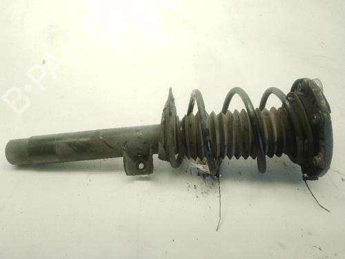 Left front shock absorber BMW 1 (F20) 116 d | BP29860881M16 
