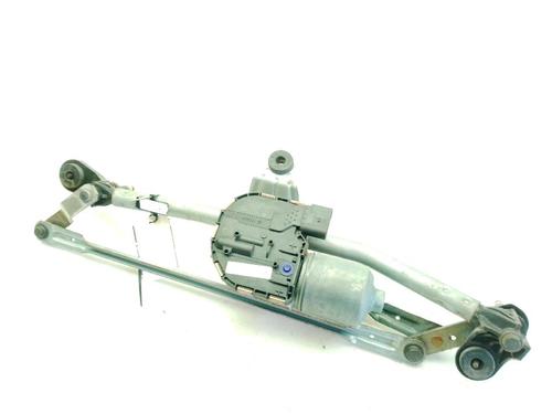 Used Front wiper motor Front wiper motor AUDI A3 (8V1, 8VK) 1.6 TDI (110 hp) 34535376 34535376