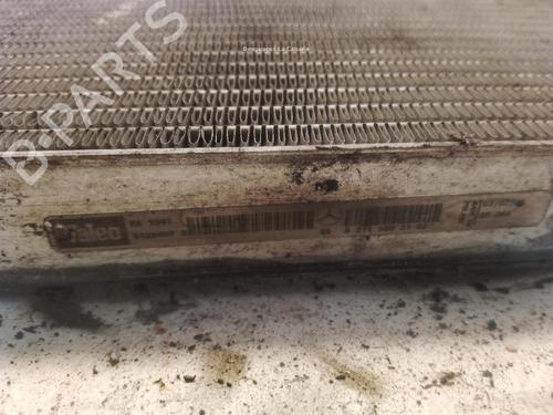 Water radiator MERCEDES-BENZ E-CLASS (W211) E 270 CDI (211.016) | BP29697782M31