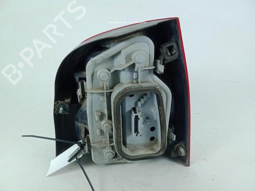 Left taillight VW POLO (9N_, 9A_) 1.2 12V | BP18368651C34 