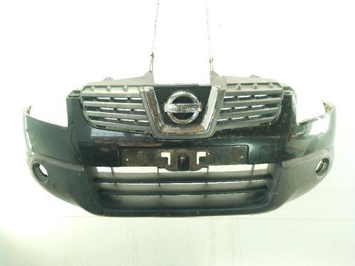 Used Front bumper NISSAN QASHQAI I (J10, NJ10) 2.0 dCi All-wheel Drive (150 hp) 29298804
