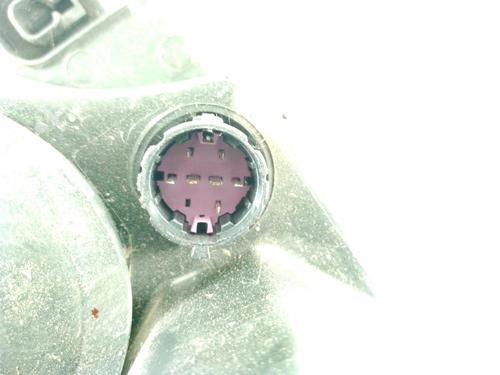 Left headlight FIAT PUNTO (199_) 1.3 D Multijet | BP28313362C28 