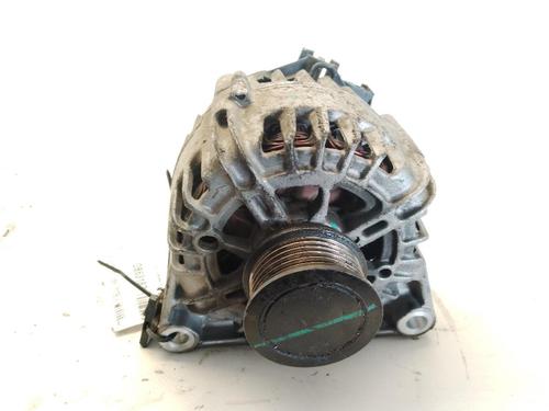 Used Alternator FORD TRANSIT COURIER B460 Box Body/MPV 1.5 TDCi (75 hp) 27979581