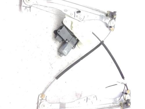 Used Front left window mechanism CITROËN C4 CACTUS 1.2 THP 110 (110 hp) 24045199