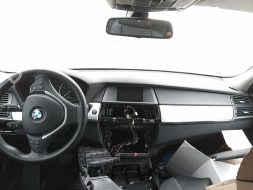 Water radiator BMW X5 (E70) xDrive 35 i | BP18367754M31 