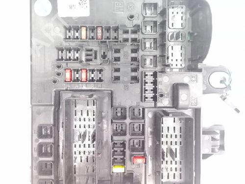 Fuse box OPEL INSIGNIA A (G09) | BP26232704E1 - Image 2