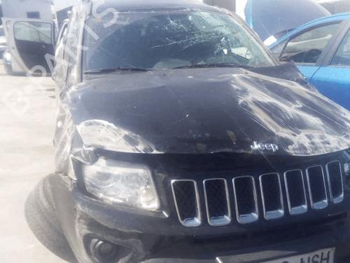 Left front window switch JEEP COMPASS (MK49) 2.2 CRD 4x4 | BP24156328I27  - Image 5