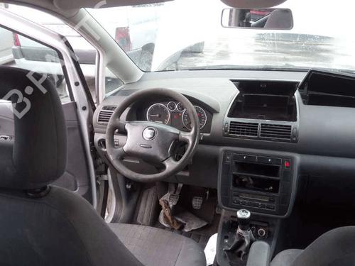 Used Parts SEAT ALHAMBRA (7V8, 7V9) 1.9 TDI (115 hp) 3588926