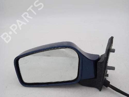Used Left mirror CITROËN EVASION MPV (22, U6) 1.9 TD (90 hp) 18361370