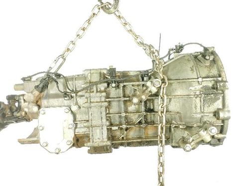 Gearbox HYUNDAI H350 Van 2.5 CRDI | BP36595665M3 - Image 3