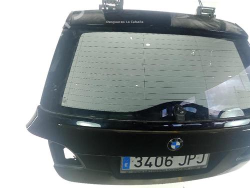 Tailgate BMW 5 Touring (E61) 525 xd | BP25753528C6 