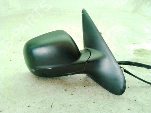 Right mirror SEAT IBIZA II (6K1) 1.9 SDI | BP26161836C27 