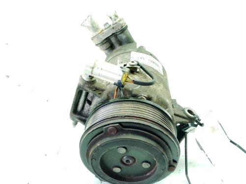 ac-compressor-opel-astra-h-a04-2004-2005-2006-2007-2008-2009-2010-2011-2012-2013-2014-33651626 main image