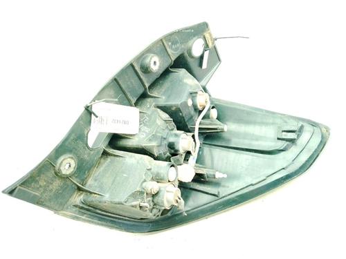Left taillight SUBARU FORESTER (SH_) 2.0 D AWD (SHH, SHD, SHN) | BP24051102C34 