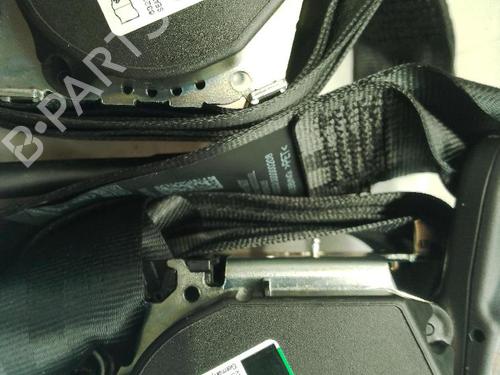 Airbag Kit OPEL CROSSLAND X / CROSSLAND (P17, P2QO) 1.2 (75) | BP30191922C86 