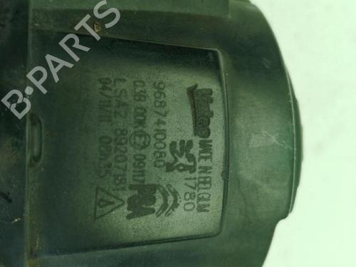 Right front fog light CITROËN DS4 (NX_) 1.6 VTi 120 | BP34611981C31 - Image 3