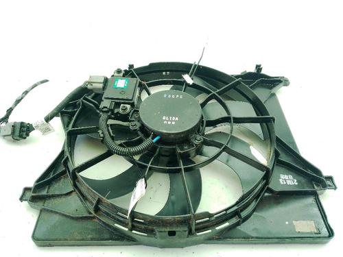 Radiator fan KIA STONIC (YB) 1.0 T-GDi Eco-Dynamics+ | BP31012525M35