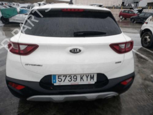 Rear right window mechanism KIA STONIC (YB) 1.0 T-GDi | BP24001878C25 - Image 9