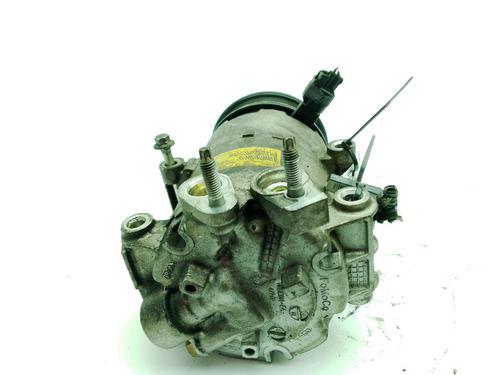 AC compressor FORD B-MAX (JK) 1.6 TDCi | BP39463699M34 - Image 4