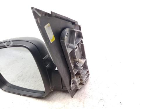 Left mirror VW CADDY III MPV (2KB, 2KJ, 2CB, 2CJ) 2.0 SDI | BP29383102C26 