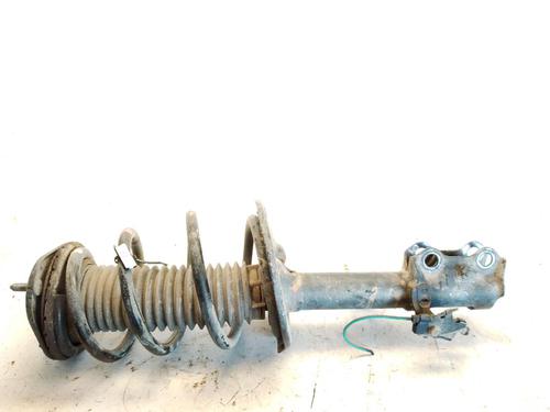 Right front shock absorber LEXUS NX (_Z1_) 300h AWD (AYZ15, AYZ15_, AYZ15R) | BP24544445M17 - Image 2