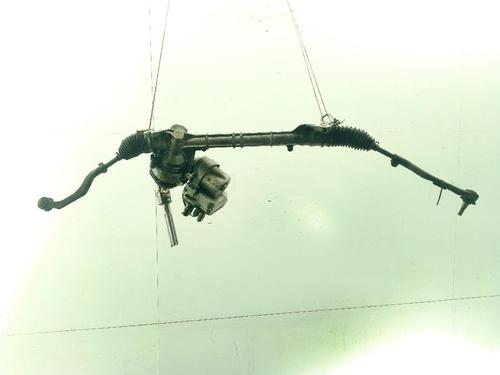 Used Steering rack Steering rack MINI MINI (R56) Cooper SD (143 hp) 30146469 30146469