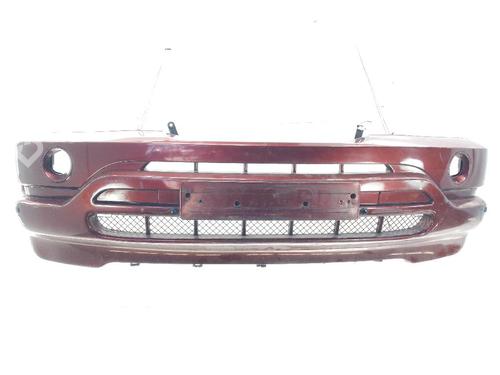 Front bumper BMW X5 (E53) 3.0 d | BP27605091C7 