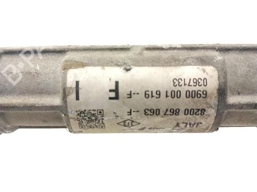 Steering rack RENAULT TWINGO II (CN0_) 1.2 16V (CN04, CN0B) | BP32154942M22 - Image 3