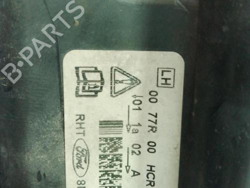 Left headlight FORD FOCUS II (DA_, HCP, DP) 1.8 TDCi | BP29518438C28 