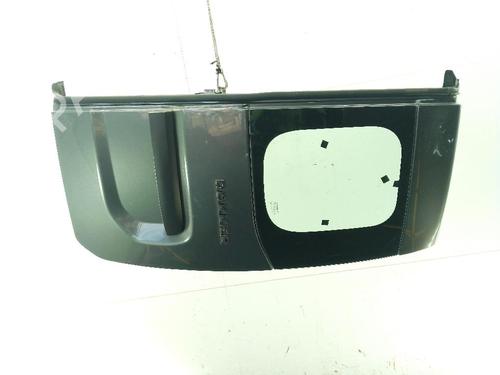 Used Right tailgate DACIA DOKKER MPV (KE_) 1.5 dCi (KEAJ, KEAH) (90 hp) 30695911