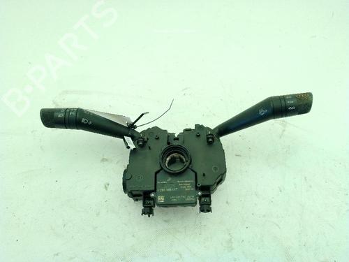 Used Headlight switch Headlight switch OPEL COMBO Box Body/MPV (X12) 1.3 CDTI (B05) (90 hp) 26652246 26652246