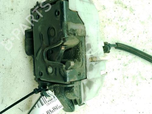 Andre SEAT IBIZA II (6K1) 1.4 i (60 hp) 26195136
