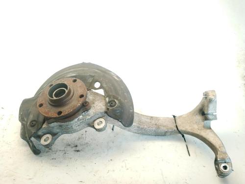 Left front steering knuckle AUDI A8 D3 (4E2, 4E8) 4.2 quattro | BP26971428M25 