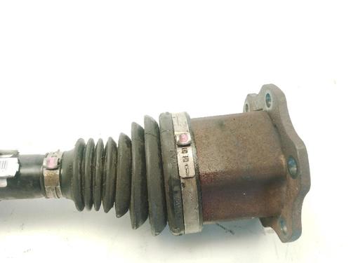 Right front driveshaft AUDI A5 (8T3) 2.7 TDI | BP27695783M39 